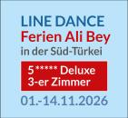 Deluxe 3er Zimmer all inclusive 13 Nächte 01.-14.11.2026